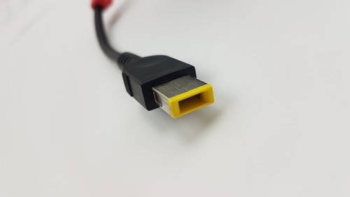 Genuine Lenovo Ideapad L340-15IRH, Legion 5P-15ARH05H Laptop Charger 230W USB | - Afbeelding 3 van 5