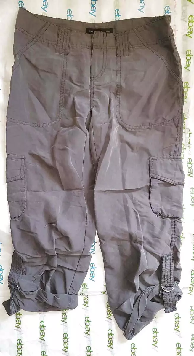 Ebay capri pants sale