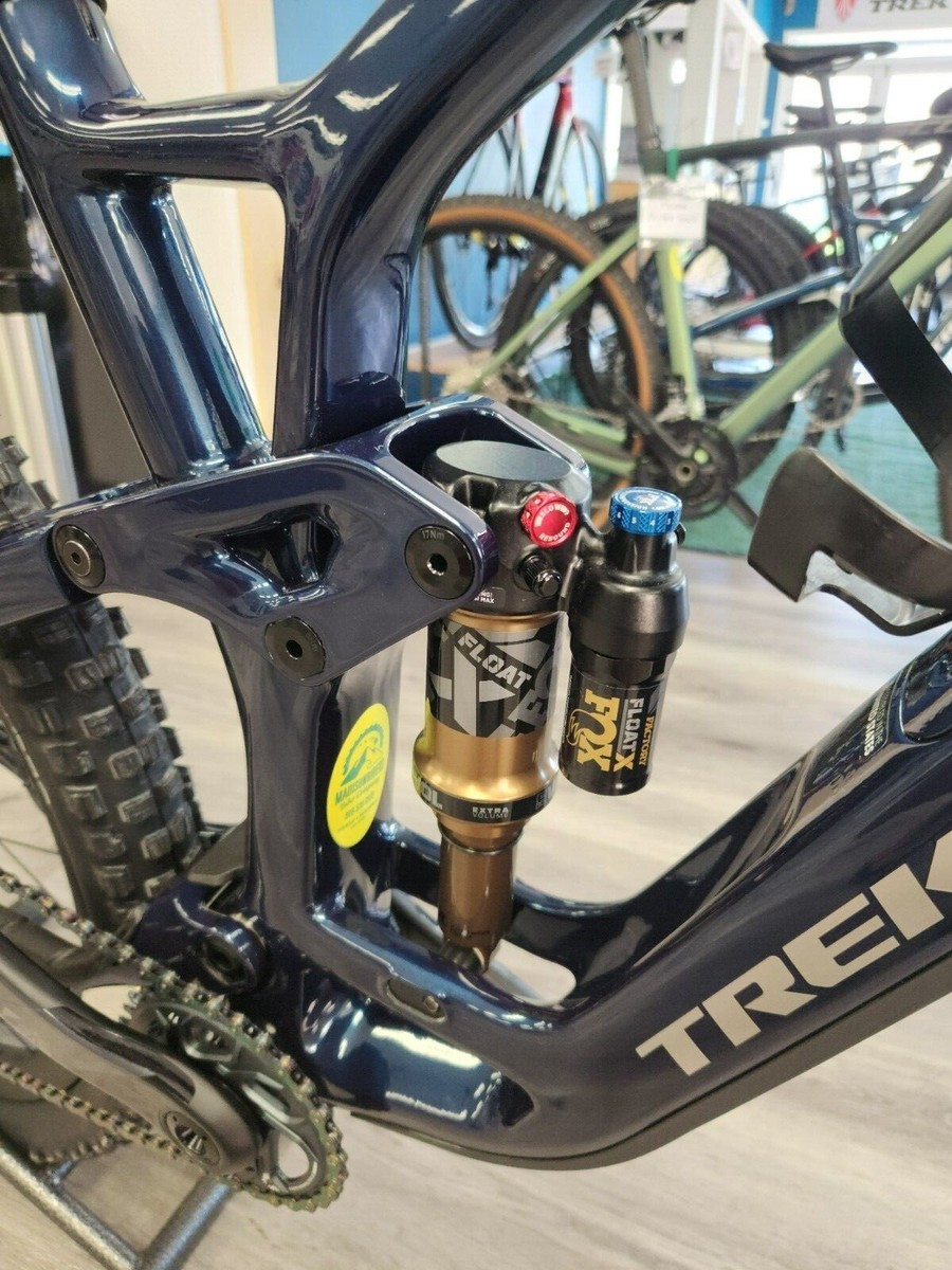 トレック 1996 Trek 7000 ZX - Bikes Heaven