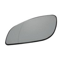 Spiegelglas AußEnspiegel Links Passend FüR Opel Vectra C Caravan Z02