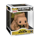 Funko Pop! Deluxe: DC Comics - Black Adam on Throne #1239
