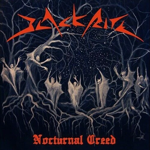 BLACK RITE - Nocturnal Creed CD Black Metal  - Bild 1 von 1