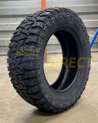 x4 265/60R18 110Q COMFORSER CF9000 RUGGED TERRAIN 4x4 TYRES | eBay UK