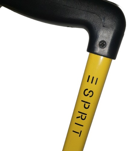 Esprit Reisekoffer Trolley *Neuwertig* - Bild 5 von 8