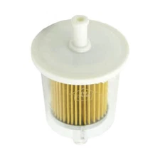 FUEL FILTER: JOHNSON / EVINRUDE 40 - 90 HP E-TEC 04-16 - 600-281, 18-7722, 50052