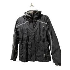 Columbia Titanium Bugaboo Omi-Shield Interchange Jacket - Women's - Size S