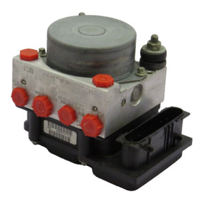 ⭐ ABS Control Unit RENAULR 8200559749 0265231804 0265800559 85BO2AAY1 ⭐
