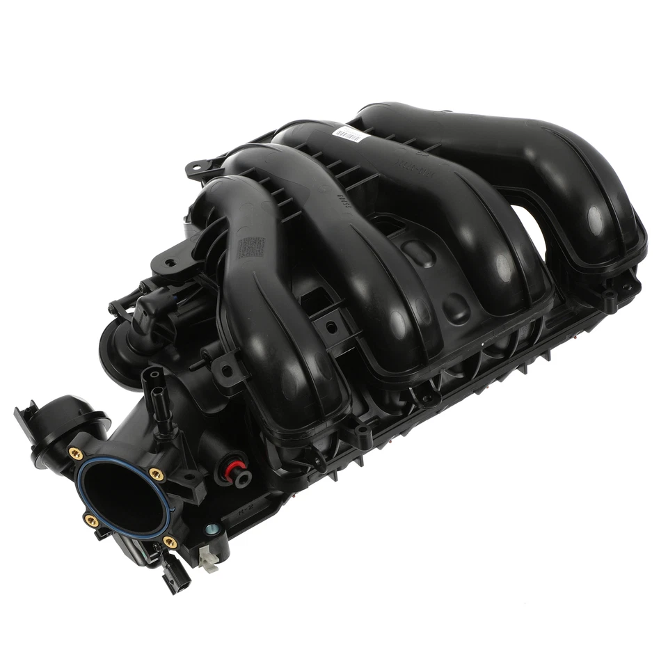 Coletor de entrada de ar original de fábrica 09-15 Mazda 3 5 6 CX-7 L538-13-100C - Imagem 3 de 4