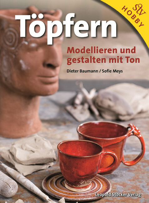 Thumbnail - Dieter Baumann; Sofie Meys / Töpfern