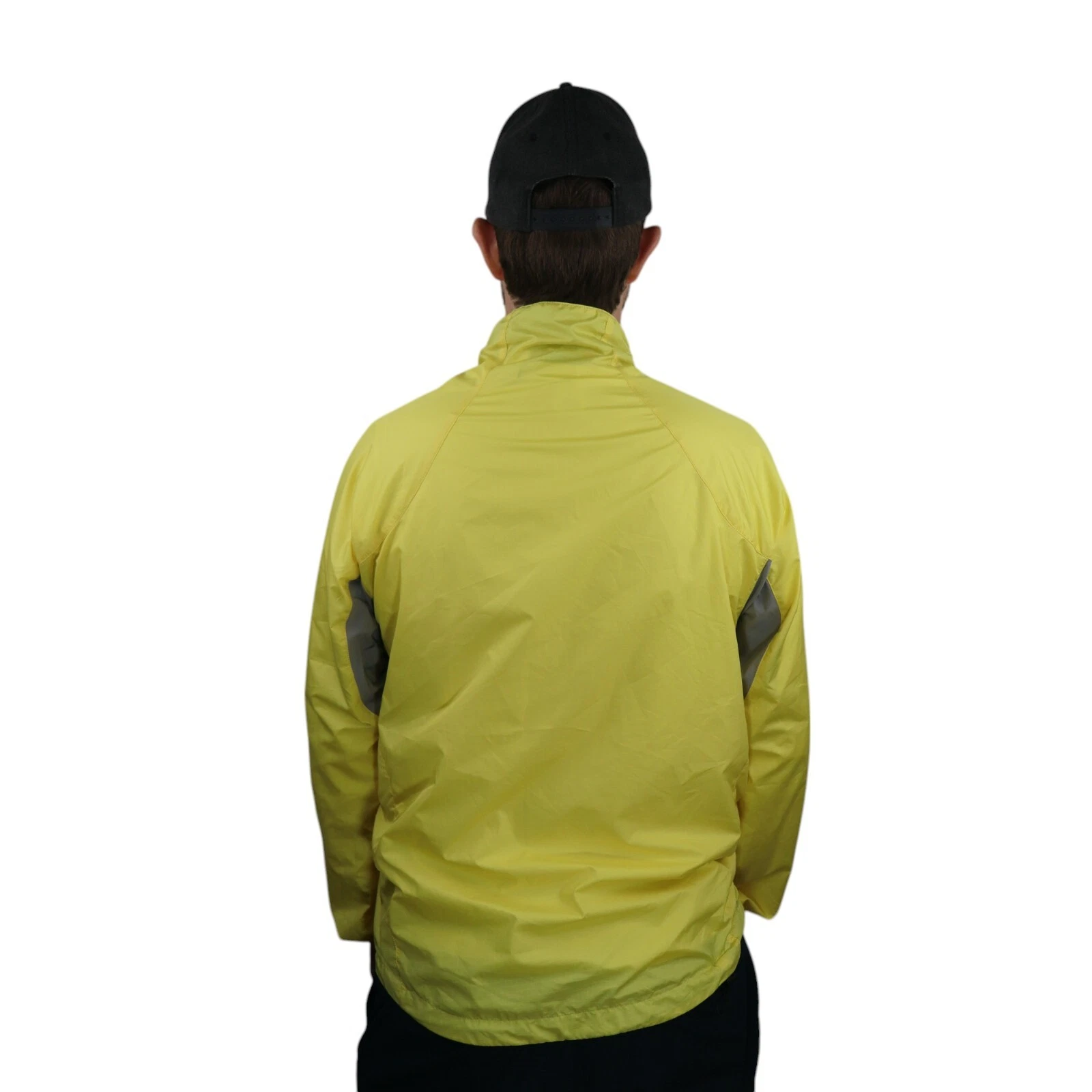patagonia vtg 90s houdini rain ultralight windbreaker coat jacket