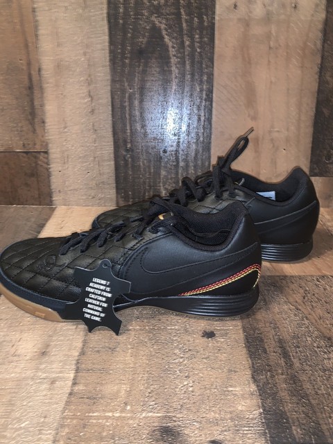 nike tiempo ligera iv 10r ic