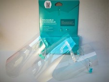 Face Shield