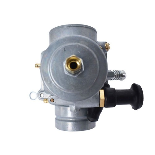 Fit For Yamaha TT R125 TTR125 BW200 Carb Carburetor - Picture 8 of 8