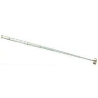 Telescopic Magnetic Pick Up Grabber Tool Black 10lb 24 on sale Telescopic Magnetic Pick Up Grabber Tool Black 10lb 24 on sale