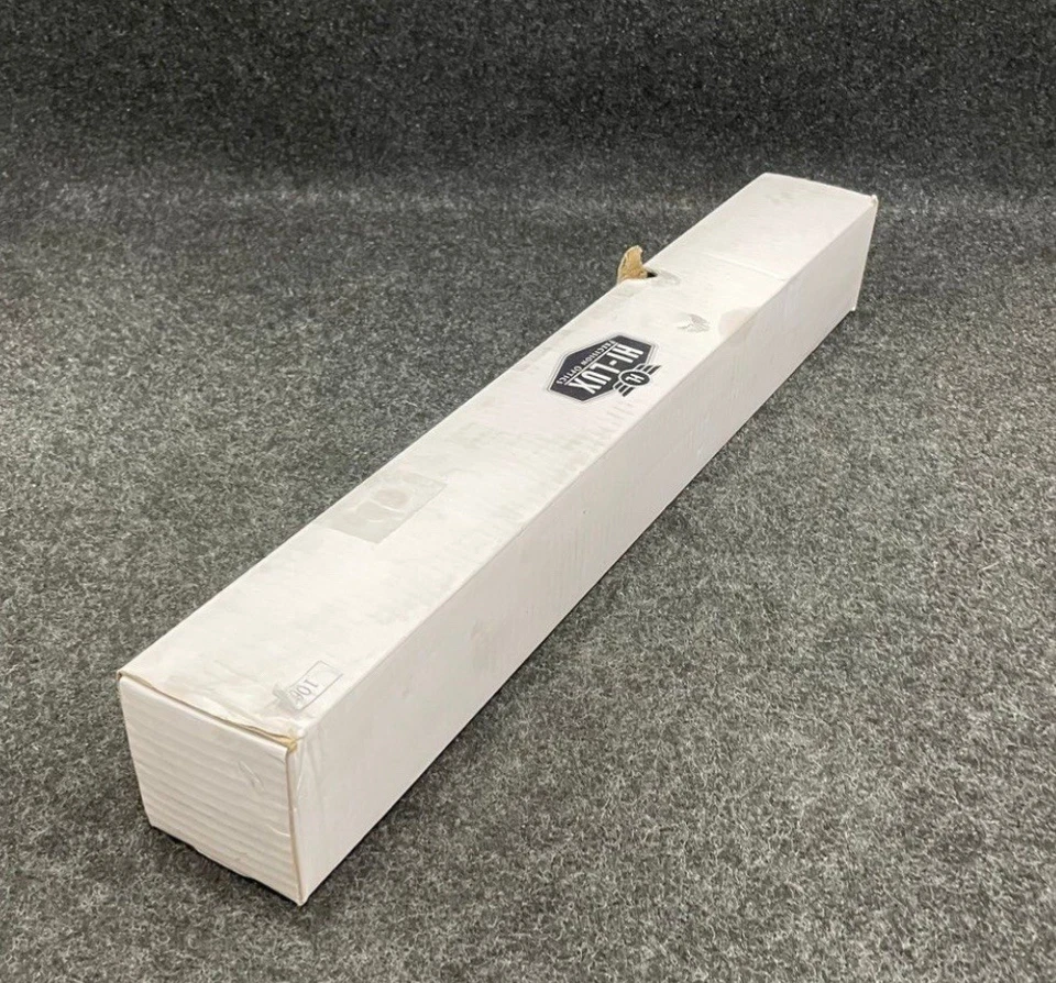 Mira telescópica de competición de francotirador Leatherwood Hi-Lux Malcolm Gen 2 de colección Foto 3 de 4