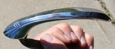 1941-1948 Mopar Dodge Chrysler Desoto Plymouth Interior Door Chrome Handle 1941-1948 Mopar Dodge Chrysler Desoto Plymouth Interior Door Chrome Handle
