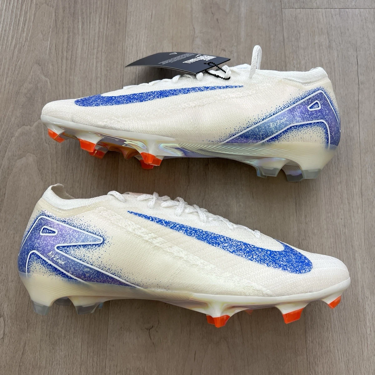 Las mejores ofertas en Nike Zoom Mercurial Vapor 16 Elite FG Racer