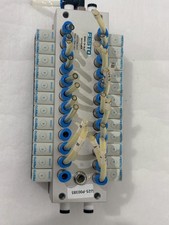 FESTO / SOLENOID VALVE / MHA1-24-24-3