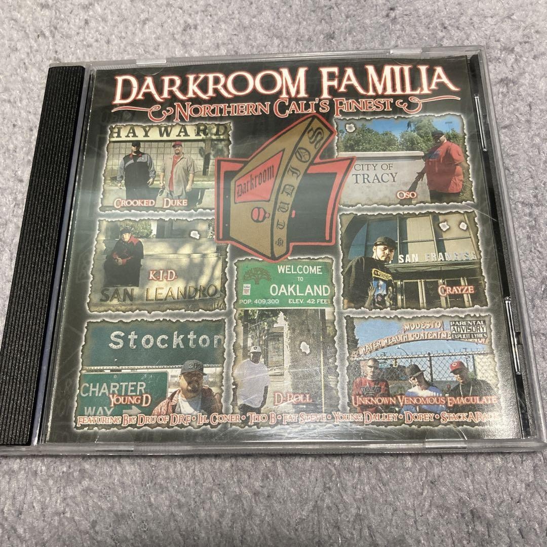 洋楽 CHICANO RAP / DARKROOM FAMILIA 洋楽 CHICANO RAP / DARKROOM FAMILIA DarkRoom Familia | Spotify