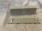 RARE HO Resin Yarmouth D&RGW Rio Grande PSC Steel 4/4 Boxcar Kit Like Sunshine — photo 3