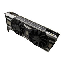 Image of EVGA GeForce GTX-1070 SC ACX 8GB GDDR5 FH PCIe-x16 GPU