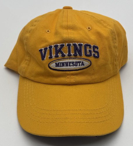 Reebok Minnesota Vikings Hat