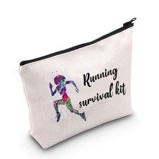 Running Gifts for Her Running Lover Gifts Running survival kit for Runners Cr...