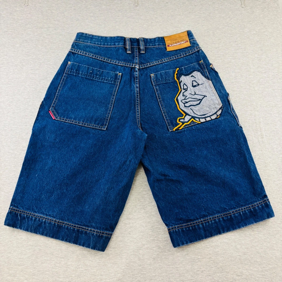 25+ FUBU Denim Shorts for Men with Vintage for sale | Updated Oct 2026
