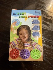 For Kids Learning Math Fact Fidget Spinners Fidget Spinner Toy Number Fidget Toy