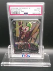 Bartolomeo (Alt Art) OP04-089 R ONE PIECE Card The Best PRB-01Japanese Psa 10