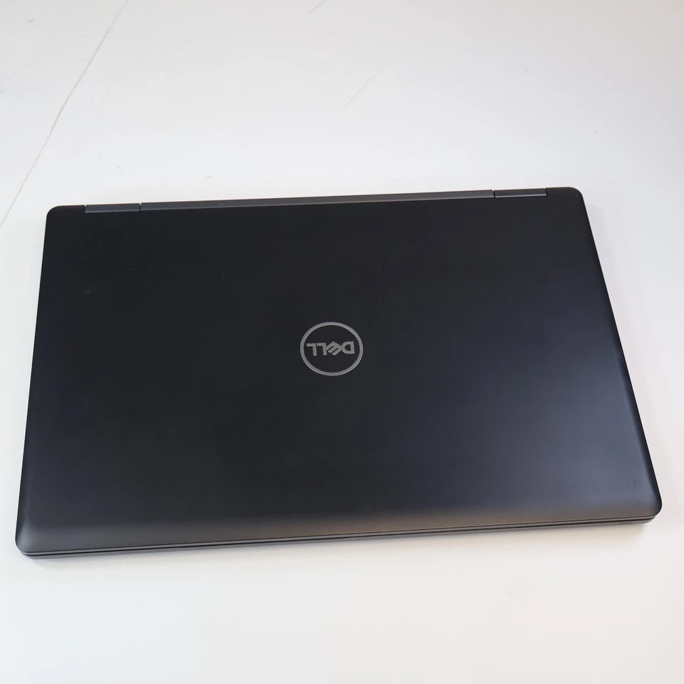 Dell Latitude 5590 · i5-8250U · 16GB · 256GB, photo 2 of 5