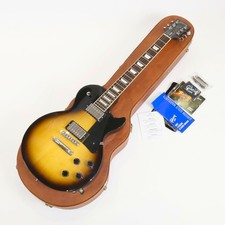 Gibson [Used] Electric Guitar Gibson Les Paul Studio 2018 Vintage Sunburst