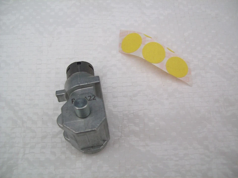 BMW 5 7 Series X5 X6 Seat Headrest Repair Kit Front 52107264576 2007-2017 - Image 2 of 4