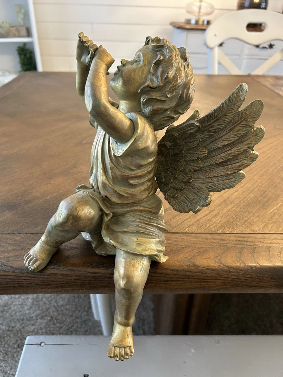 Figurine You are an angel LOVE 155mm - Provence Arômes Tendance sud
