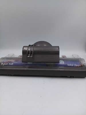Dyson Ball Cleaner Head Nozzle Brush UP13 Dyson Ball Total Clean TESTED