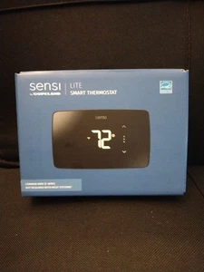 Sensi Lite by Copeland Smart Thermostat ST25U - Brand New