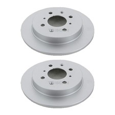Disque de frein Honda JAZZ