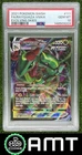 Rayquaza VMAX PSA 10 2021 Pokemon Sword & Shield Evolving Skies #111/203 3203