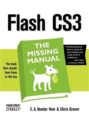Flash CS3 (Paperback or Softback)
