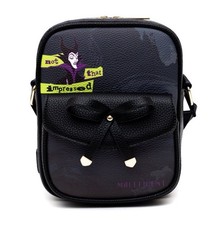 MALEFICENT Luxe Disney Villains WANDAPOP Cros...