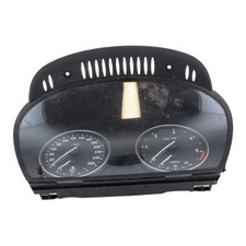 Compteur BMW X5
