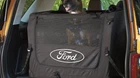 New! Ford OEM collapsible travel Dog crate, Dog kennel