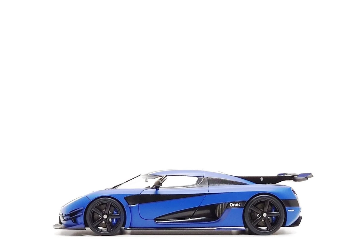 AUTOart Koenigsegg Diecast & Toy Vehicles for sale - eBay