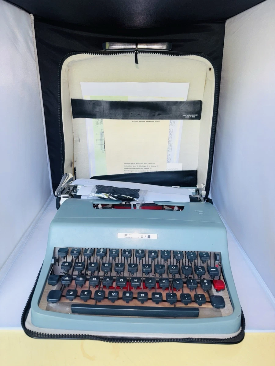25+ Olivetti for sale | Updated Oct 2026