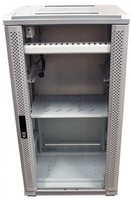ALLNET ALL-SNB6922BDGRAU Rack Gehäuse ~D~