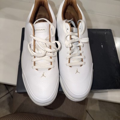 Brand New In Box Air Jordan s 23 Classic Size 11.5 White