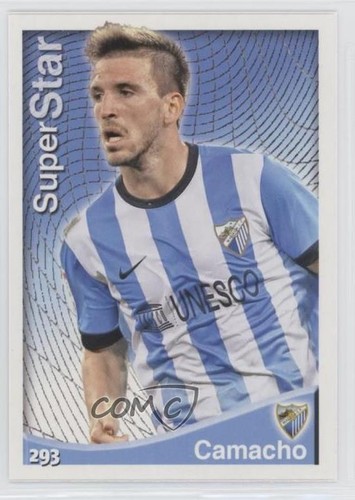 Carte Sergio Ramos Real Madrid - Mundicromo Las Fichas Quiz La Liga 2015