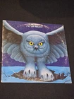 Rush Fly By Night LP Mercury SRM-1-1023 MASTERDISK Early US Press Vinyl Record