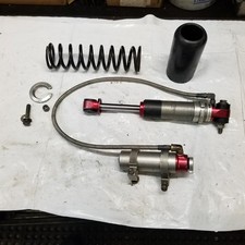 2004 Polaris Pro X X2 600 800 Walker Evans clicker track shock  7042297