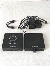 JDS Labs Atom 2 & Atom Dac 2 Stack Bundle